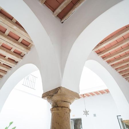 El Palacio Del Viento タリファ エクステリア 写真