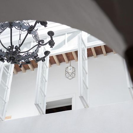 El Palacio Del Viento タリファ エクステリア 写真