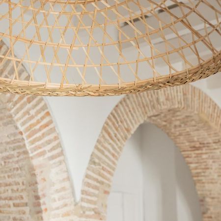 El Palacio Del Viento タリファ エクステリア 写真
