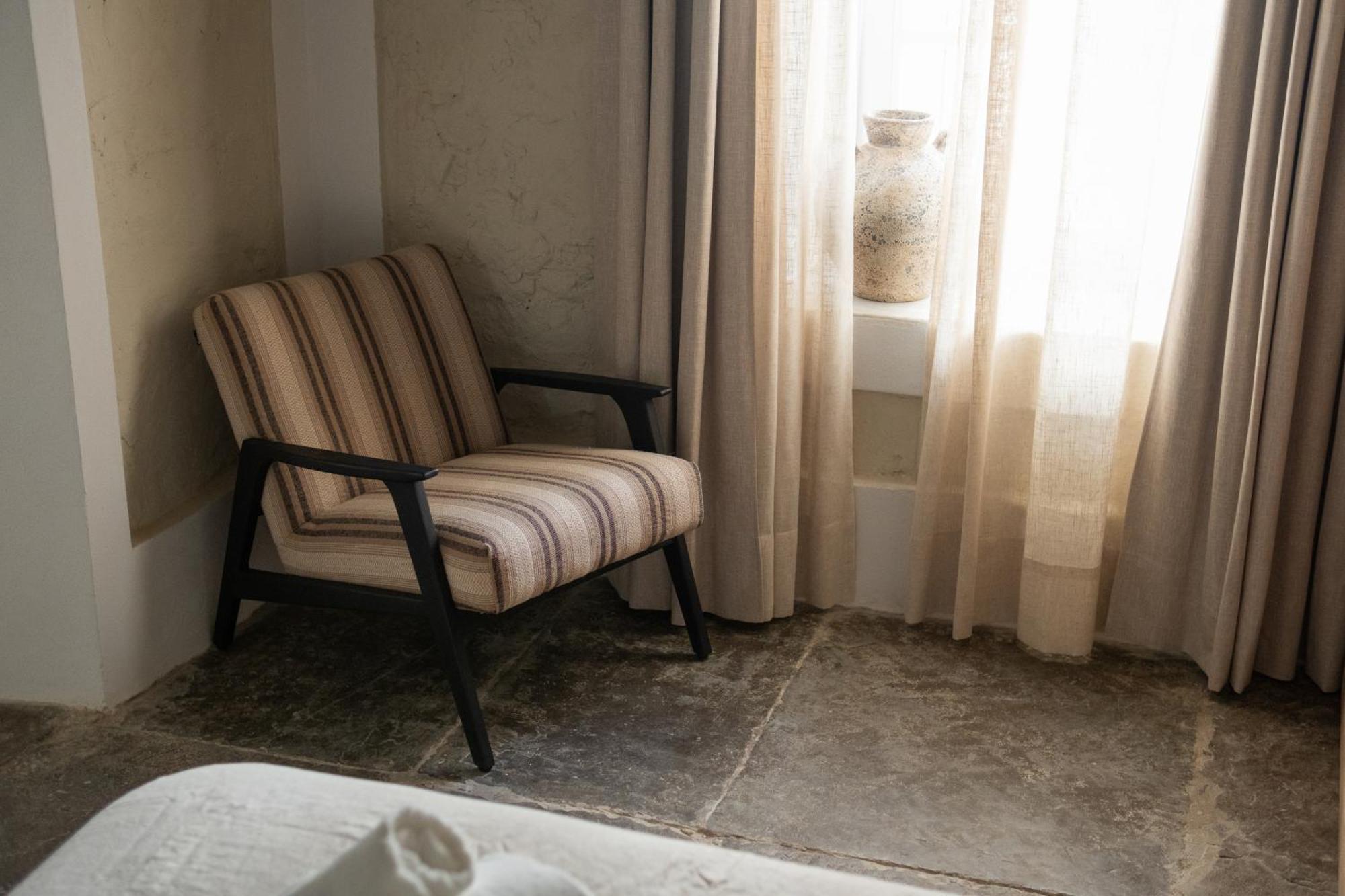 El Palacio Del Viento タリファ エクステリア 写真